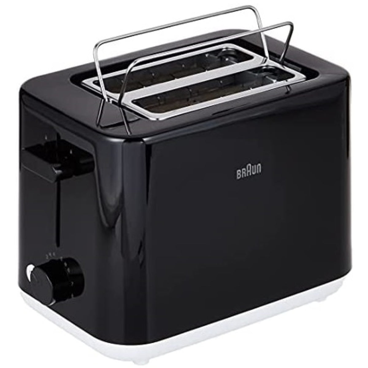 BRAUN Breakfast - Toaster 900 Watt
