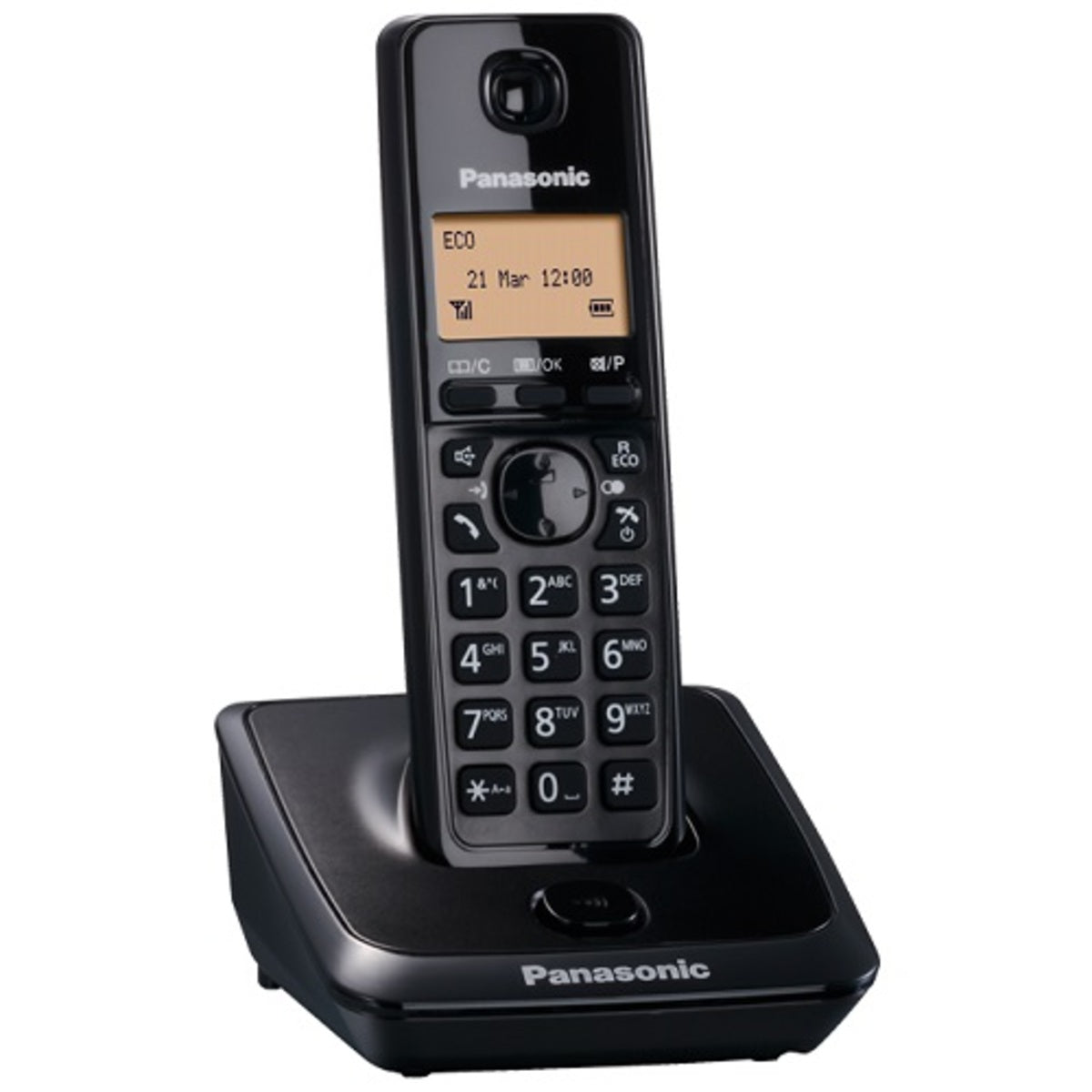 PANASONIC Digital Cordless Phone