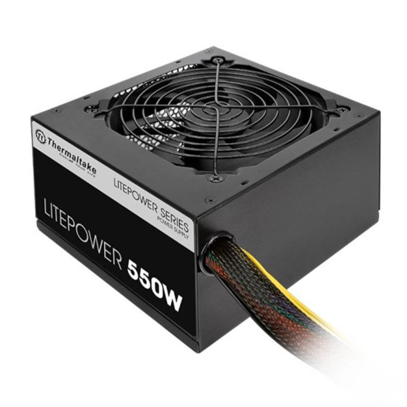 TT Litepower 550W/non modular