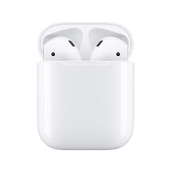 WIWU Airbuds 2 (Type-C)  White
