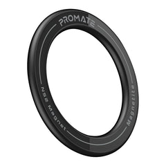Promate - 360°  MagSafe Compatible Phone Magnetic Mount .BLACK