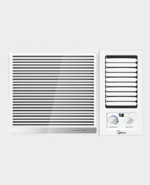 Midea Window AC 20,400 BTU
