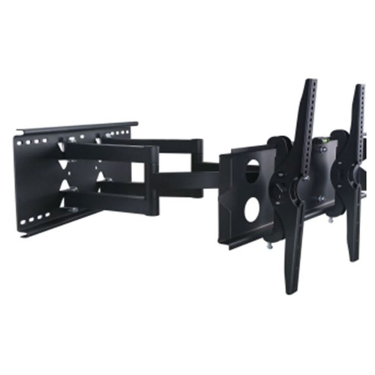 حامل جداري متحرك بالكامل من أوركا لأجهزة التلفزيون من 40 إلى 65 بوصة