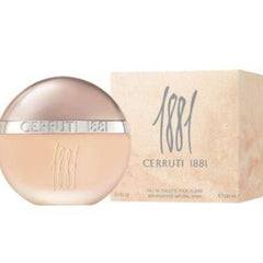 Cerruti 1881 Pour Femme 100ml EDT Natural Spray For Women …