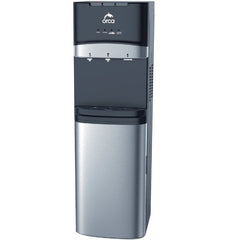 Orca Bottom Load Water Dispenser with Ice Maker