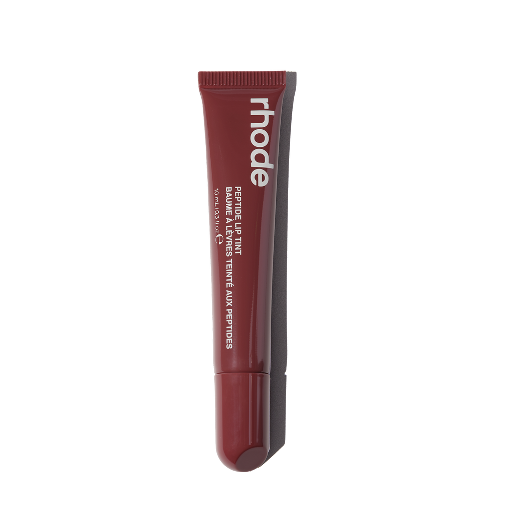 rhode Peptide Lip Tint - Pbj - بني العنب الدافئ