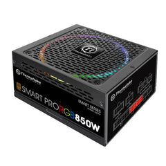 TT Smart Pro RGB 850W BronzeUK