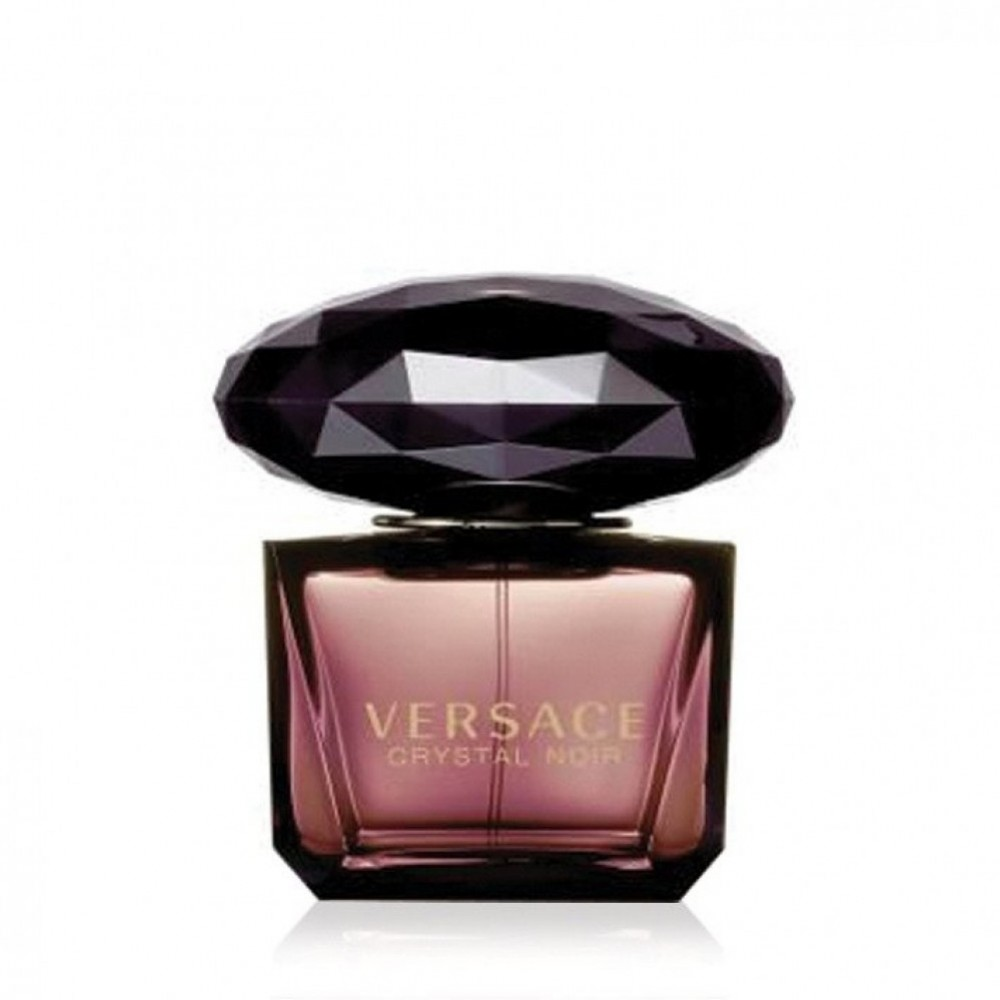 عطر فيرساتشي كريستال نوار أو دو بارفان 90 مل