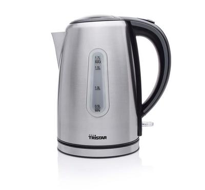 236016. PRINCESS SS KETTLE 2200W 1.7L