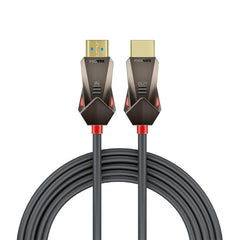 Promate Unidirectional HD 4K@60Hz HDMI Audio Video Cable,Black