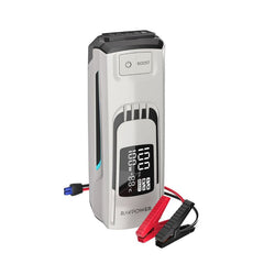 RAVPower RP-PB1227 24000mAh (88.8Wh) Jump Starter