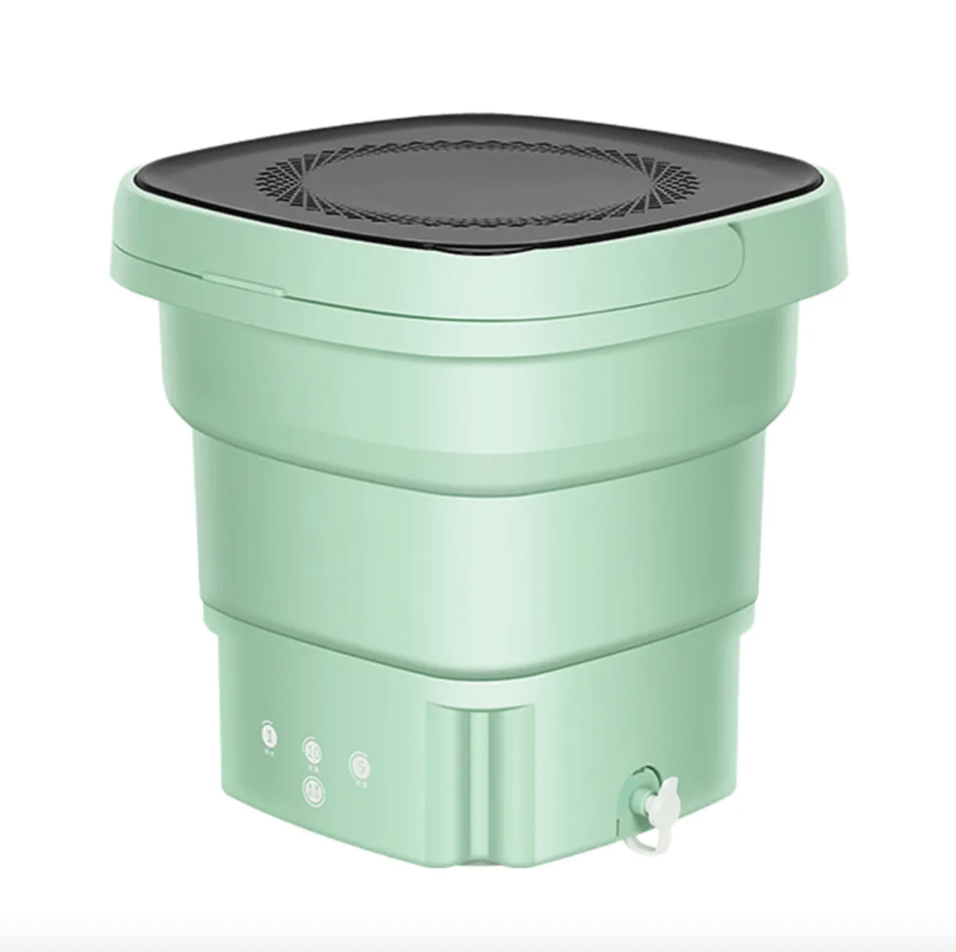 NHE Foldable Washing Machine Model: MLSC-01