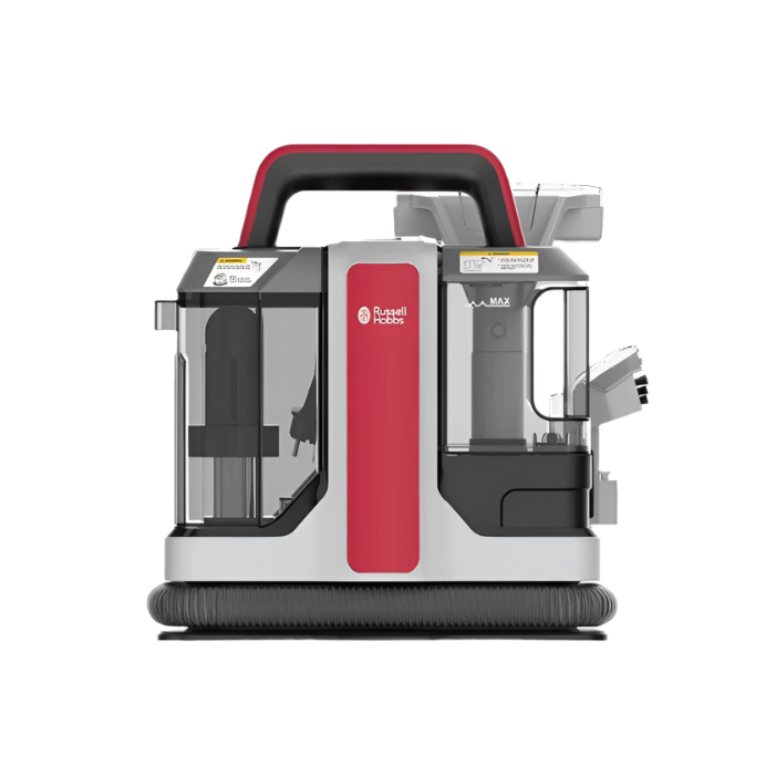 W05-75 SPOT CLEAN 450W WHITE