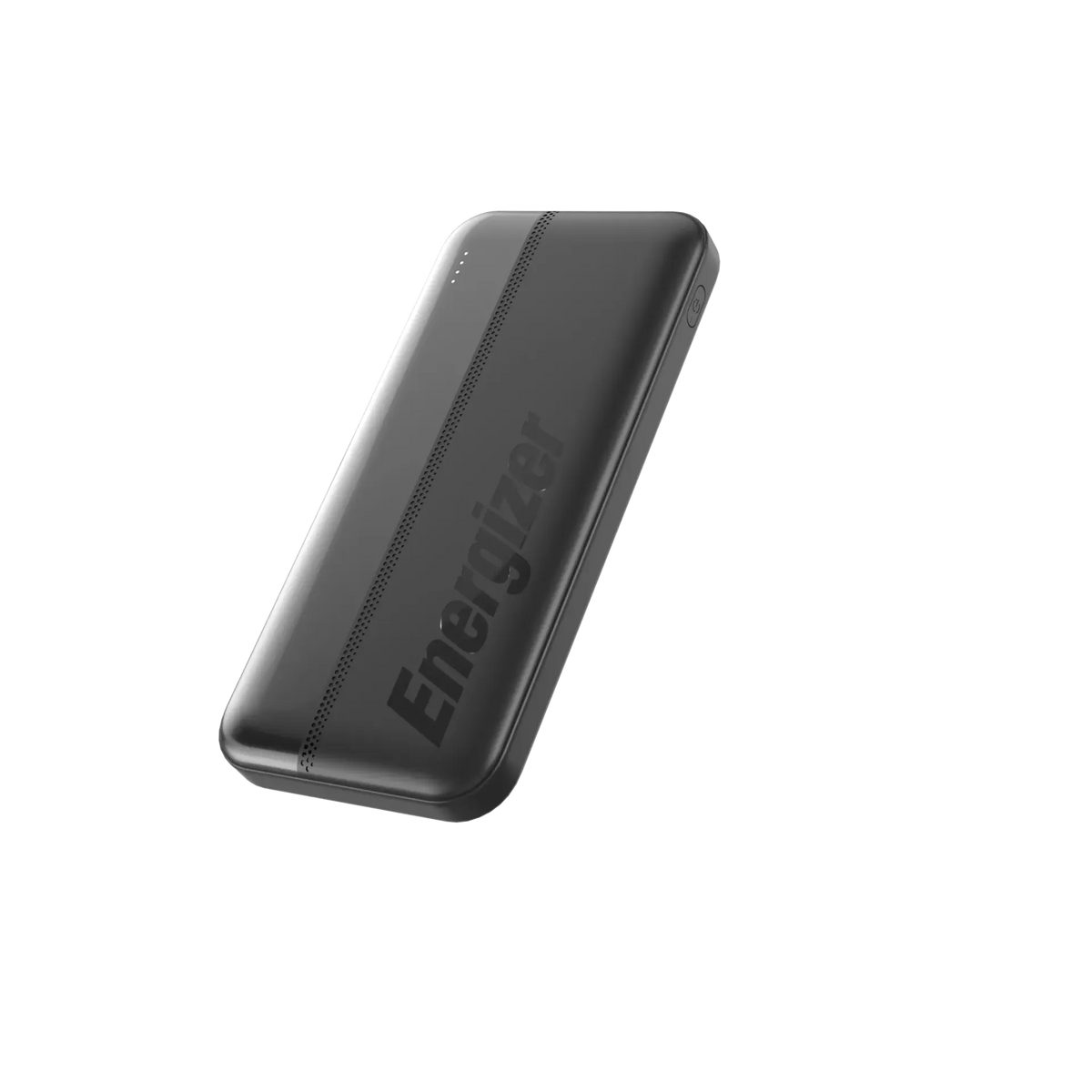 Energizer 15W Output and Multi-Port Charging Power Bank. Black