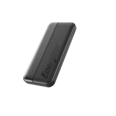 Energizer 15W Output and Multi-Port Charging Power Bank. Black
