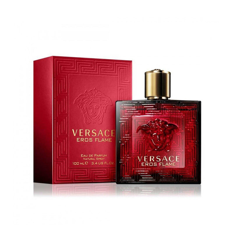 VERSACE EROS FLAME EDP 100 ML FOR MEN