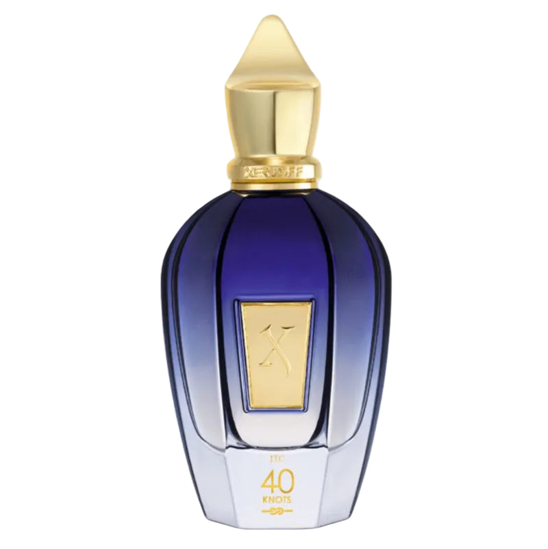 عطر زيرجوف 40 عقدة، ماء عطر 100 مل