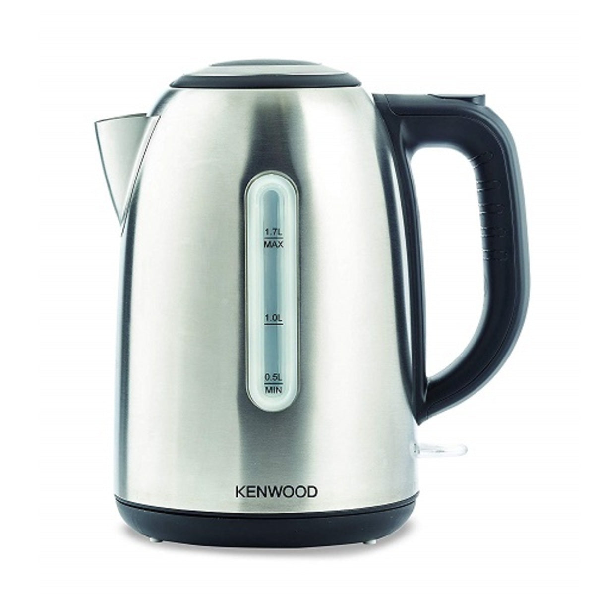KENWOOD 1.7L Kettle Silver
