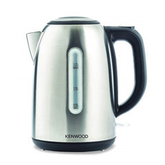 KENWOOD 1.7L Kettle Silver