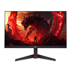 Acer Nitro VG270 Gbmiipx 27-Inch Full HD IPS 1920x1080p 120Hz W-LED Gaming Monitor with 99% sRGB, 1ms VRB Response,  2025 Edition