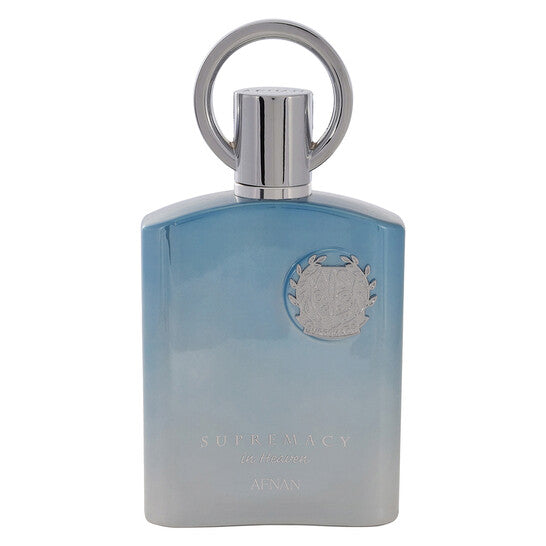 Afnan Men's Supremacy In Heaven EDP Spray 3.4