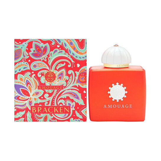 عطر أمواج براكن 100 مل بور فيم