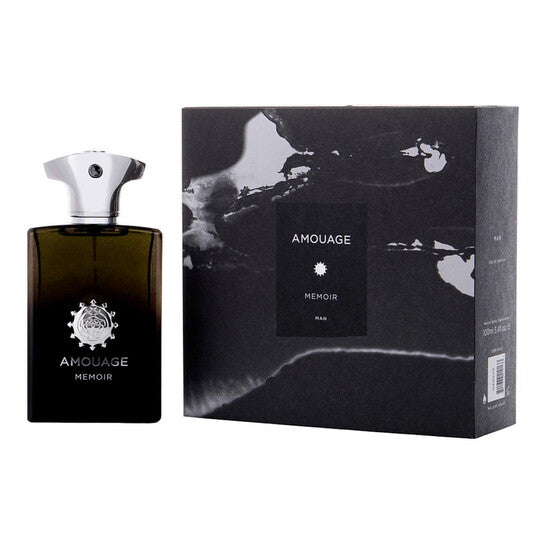 عطر أمواج مينز ميموار بخاخ ماء عطر 3.4 أونصة