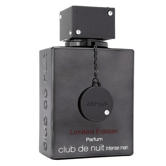 Armaf Men's Club De Nuit Intense Limited Edition Parfum