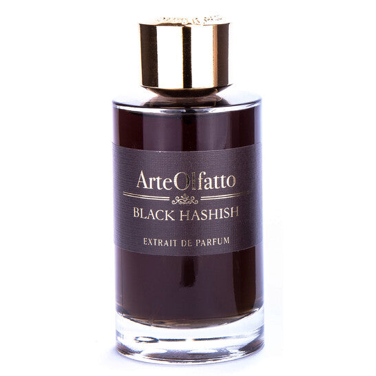 عطر ارتيولفاتو بلاك هاشيش اكستريت دي بارفان للجنسين…