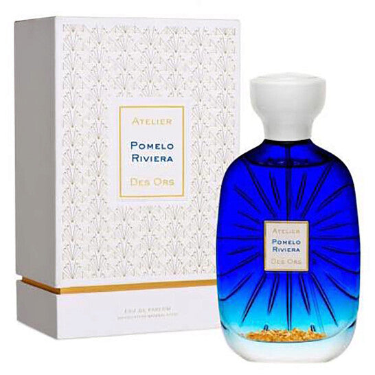 Atelier Des Ors Unisex Pomelo Riviera EDP Spray