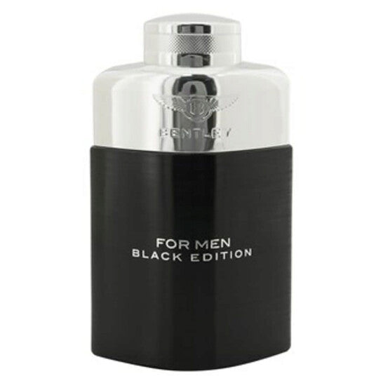 Bentley Black Edition by Bentley for Men - 3.4 oz