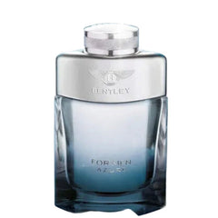 Bentley For Men Azure / Bentley Fragrances EDT 