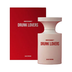 Borntostandout Unisex Drunk Lovers EDP Spray 3.4 oz Fragrances …