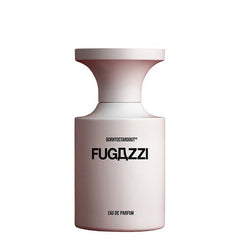 Borntostandout Unisex Fugazzi EDP Spray 1.7 oz …