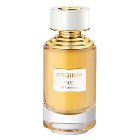 عطر عود دي قرطاج للجنسين 125 مل