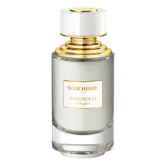 Boucheron Unisex Patchouli D'Angkor EDP