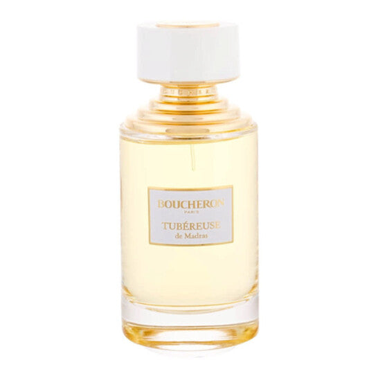 Boucheron Unisex Tubereuse De Madras EDP Spray …