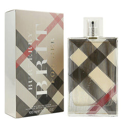 Burberry Brit / Burberry EDP Spray 3.3 oz (100
