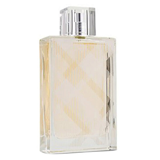 Burberry Brit / Burberry EDT Spray New Packaging 3.3 …