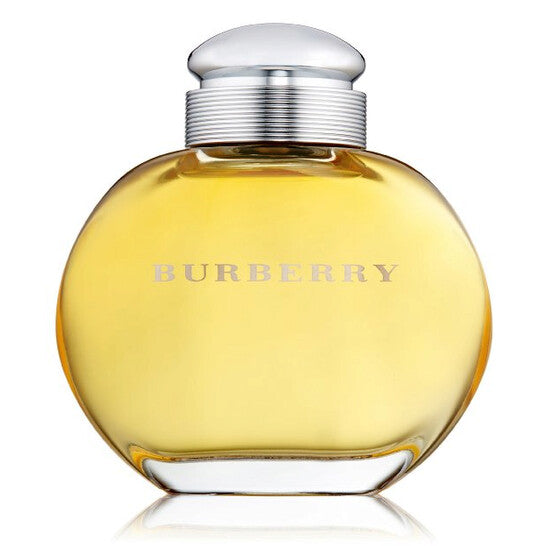 Burberry for Women by Burberry EDP Spray 3.3