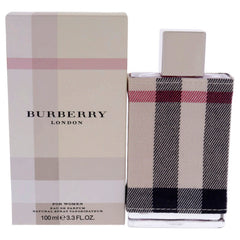 Burberry London / Burberry EDP Spray 3.3 oz