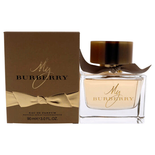 Burberry My Burberry by Burberry EDP Spray 3.0 oz (90 …