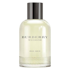 عطر بربري ويك إند / بخاخ بربري أو دو تواليت 3.3 أونصة