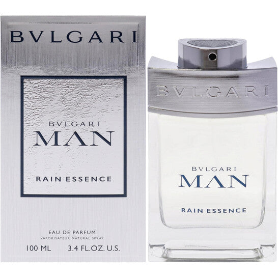 Bvlgari Men's Rain Essence EDP 3.4 oz Fragrances