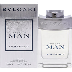 Bvlgari Men's Rain Essence EDP 3.4 oz Fragrances