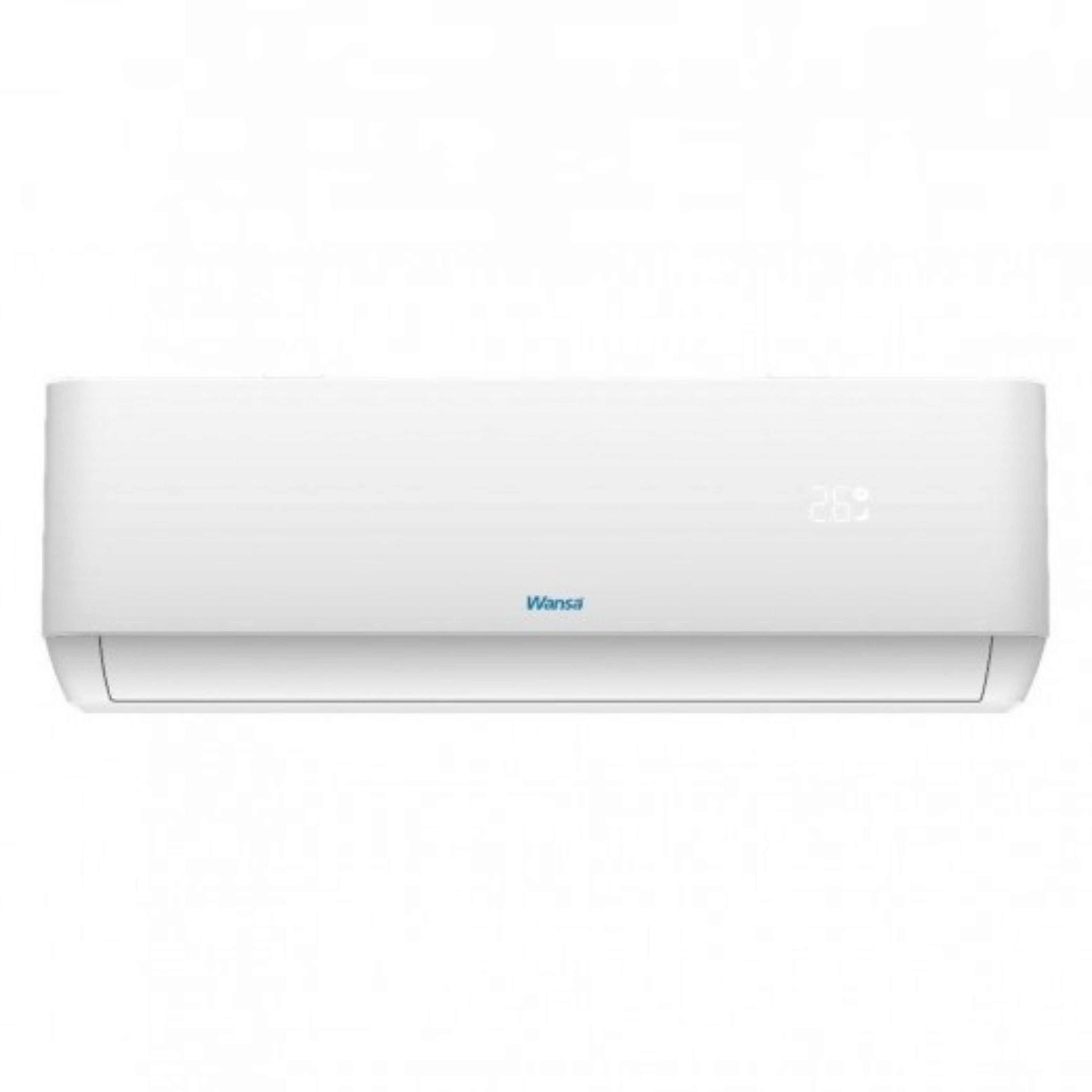 WSUC19CTWS-24 WANSA 19.4 T4PK WIFI SRACS