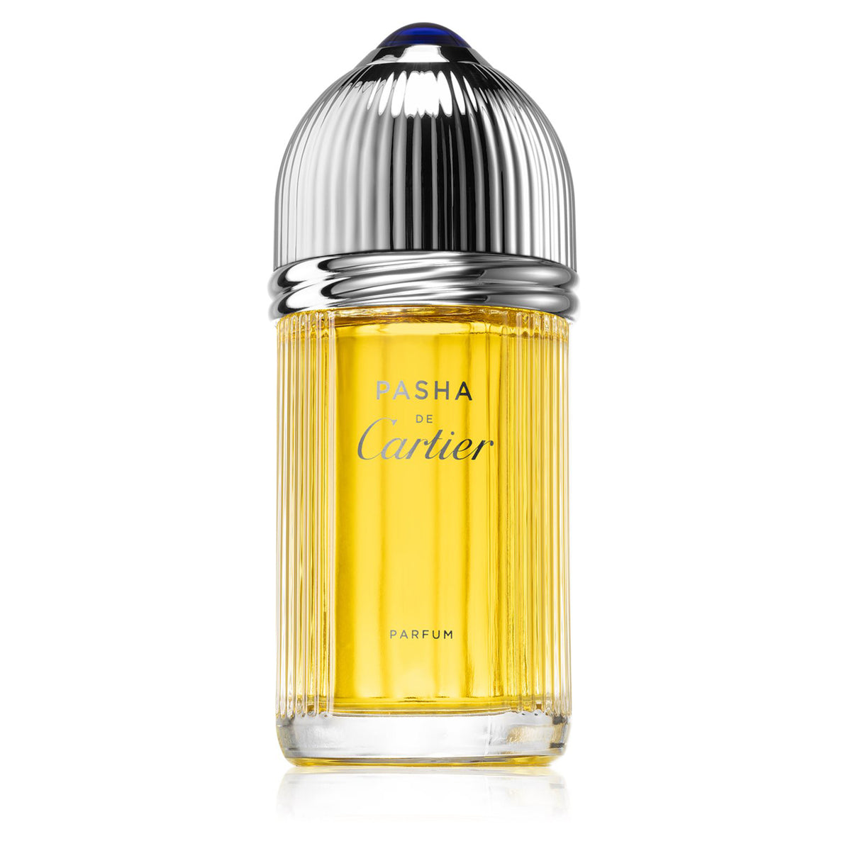 Cartier Pasha Parfum EDP 100ml