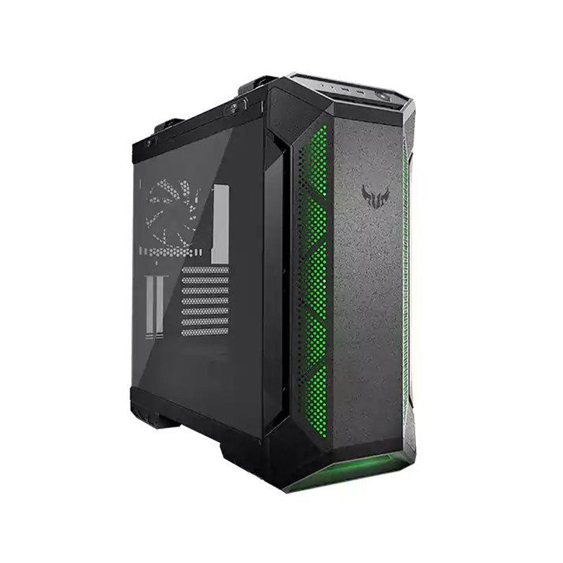 GT501 TUF GAMING CASE/GRY