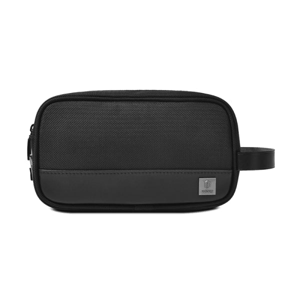 WIWU Hali Travel Pouch H1 Black
