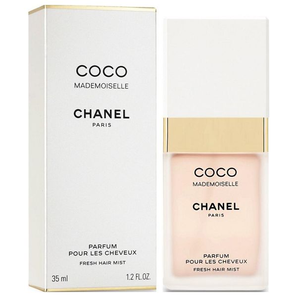 معطر الشعر شانيل كوكو مادموزيل بارفان 35 مل …